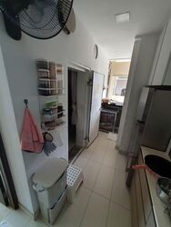 Tropika East (D14), Condominium #599718681